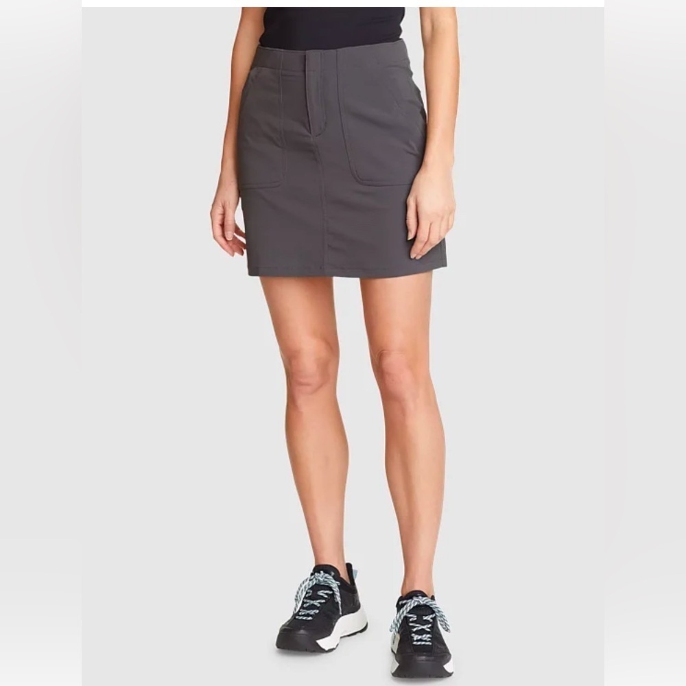 Eddie Bauer Women’s Athleisure Sport Horizon High-Rise Skort